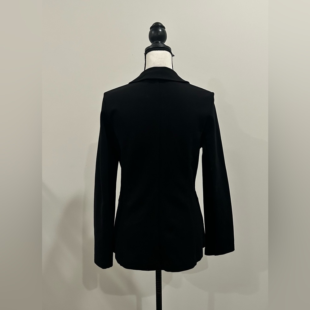 Betabrand Single Button Blazer - image 4